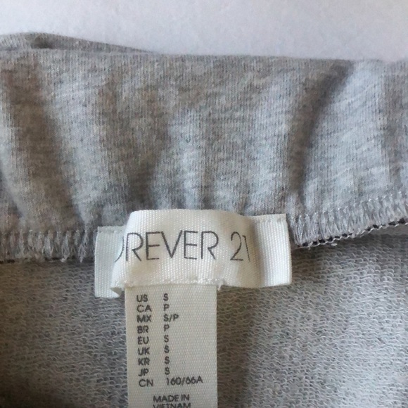 Forever 21 Mini Skirt - Picture 6 of 6